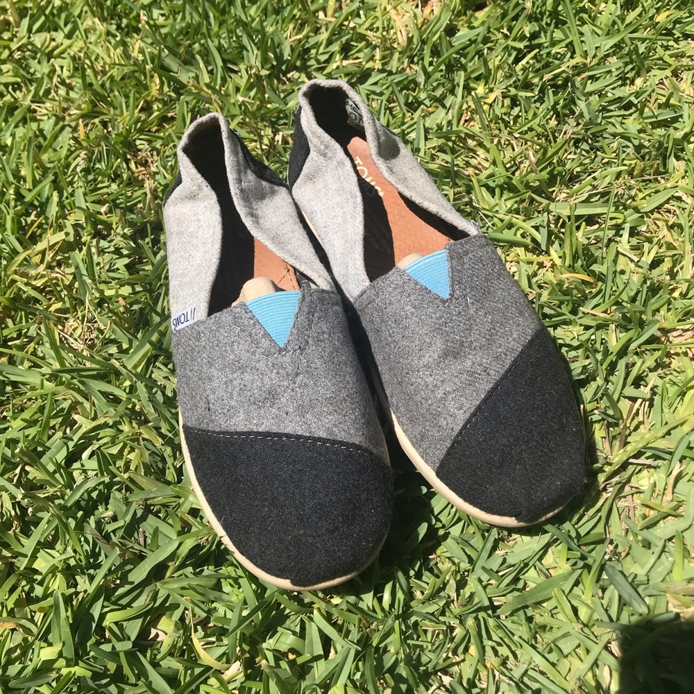 Slip-On shoes